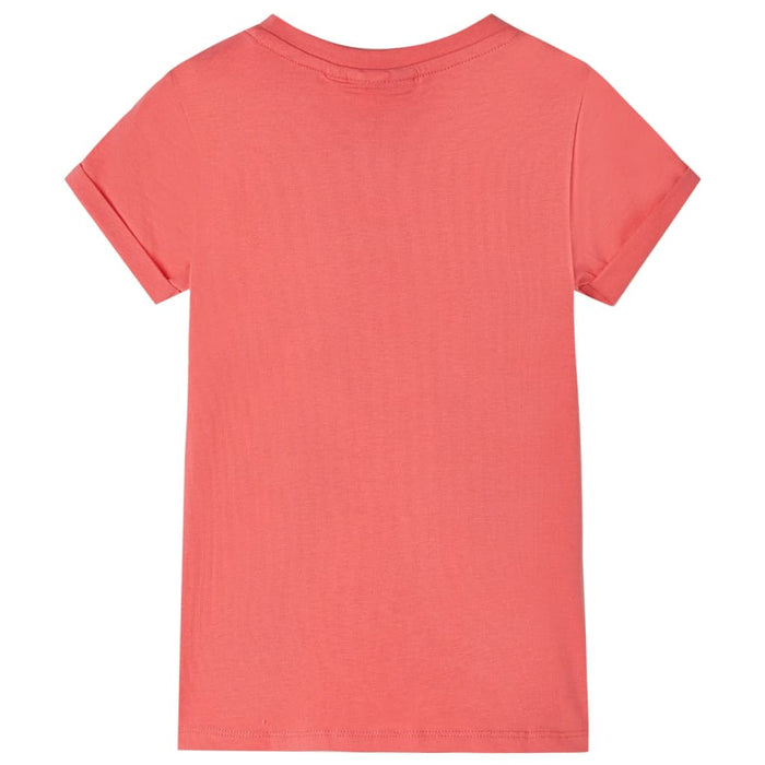 Tricou pentru copii, corai, 104 - WALTI WALTI