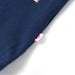 Tricou pentru copii, bleumarin, 104 - WALTI WALTI