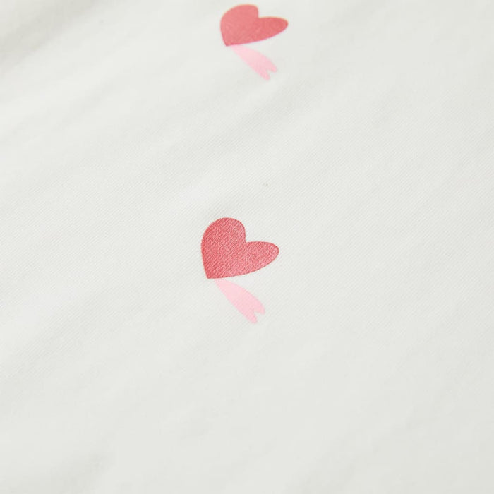 Tricou pentru copii, ecru, 116 WALTI