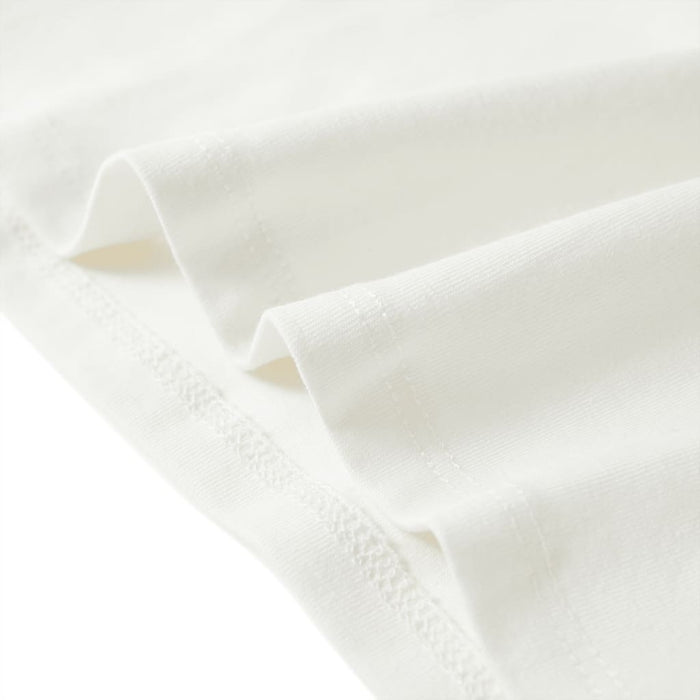 Tricou pentru copii, ecru, 116 WALTI