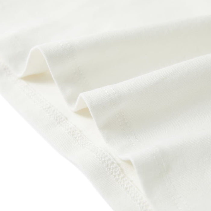 Tricou pentru copii, ecru, 140 WALTI