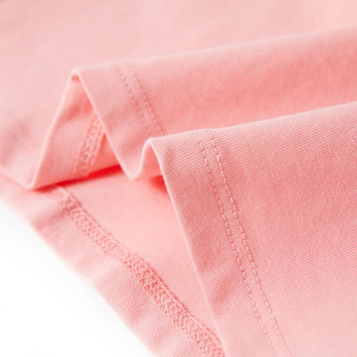 Tricou pentru copii, roz, 140 WALTI
