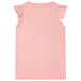 Tricou pentru copii, roz, 116 - WALTI WALTI