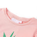 Tricou pentru copii, roz, 116 - WALTI WALTI