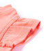 Tricou pentru copii, corai neon, 116 - WALTI WALTI