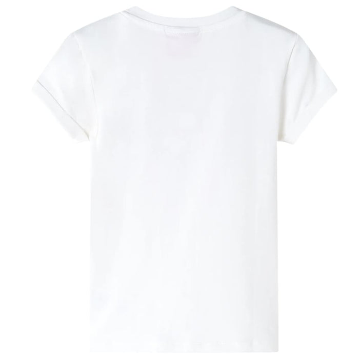 Tricou pentru copii, ecru, 140 WALTI