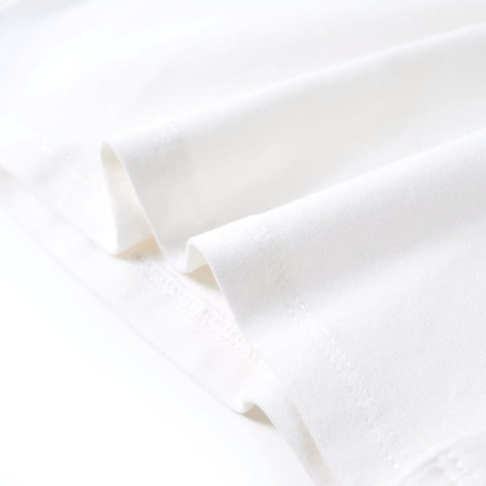 Tricou pentru copii, ecru, 140 WALTI