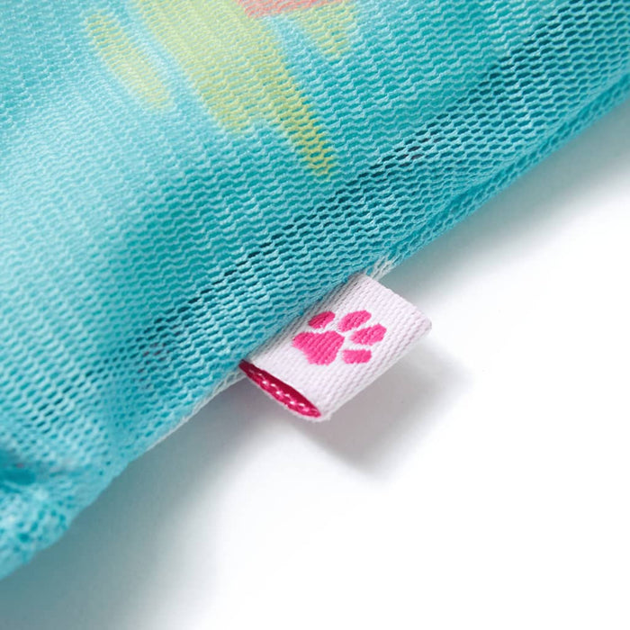 Rochie pentru copii, turcoaz deschis, 104 - WALTI WALTI