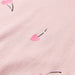 Tricou pentru copii, roz deschis, 116 - WALTI WALTI