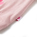 Tricou pentru copii, roz deschis, 116 - WALTI WALTI