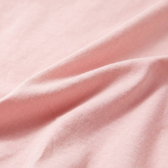 Tricou pentru copii, roz deschis, 116 - WALTI WALTI