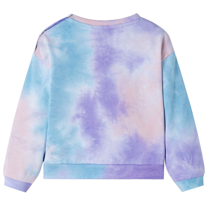 Bluzon pentru copii, multicolor, 92 - WALTI WALTI
