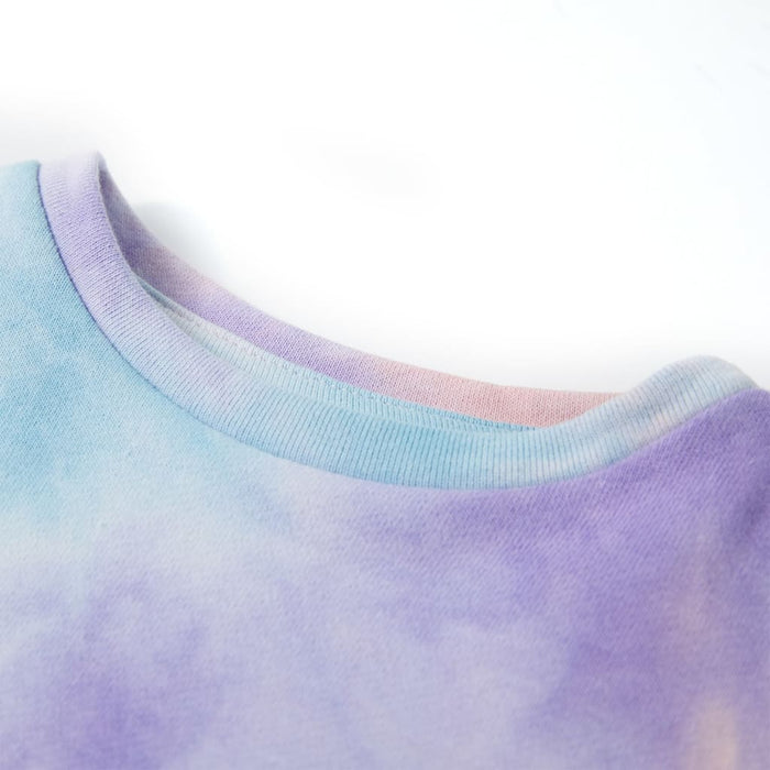 Bluzon pentru copii, multicolor, 92 - WALTI WALTI
