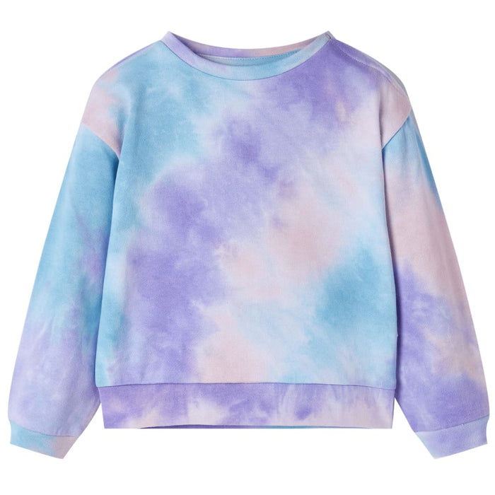 Bluzon pentru copii, multicolor, 128 WALTI