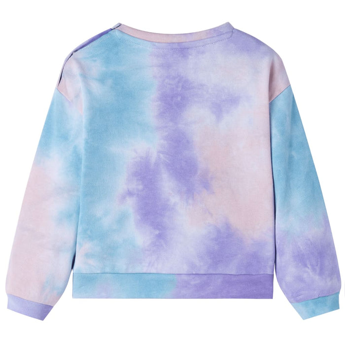 Bluzon pentru copii, multicolor, 128 WALTI