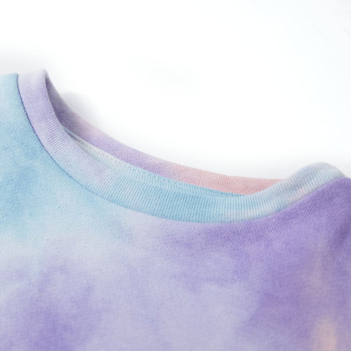 Bluzon pentru copii, multicolor, 128 WALTI
