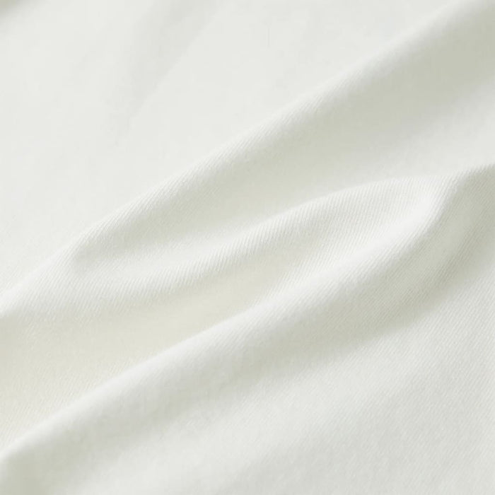 Tricou pentru copii, ecru, 92 WALTI