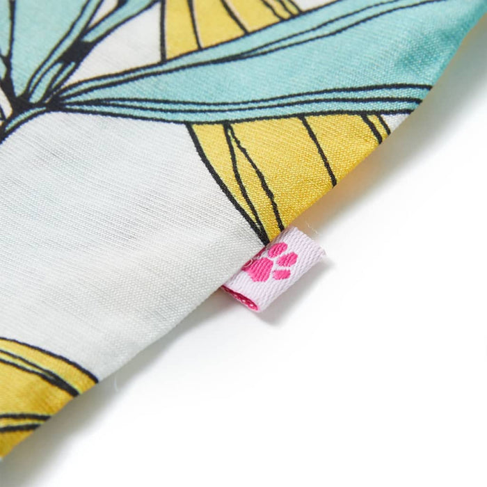 Rochie pentru copii, ecru, 128 - WALTI WALTI