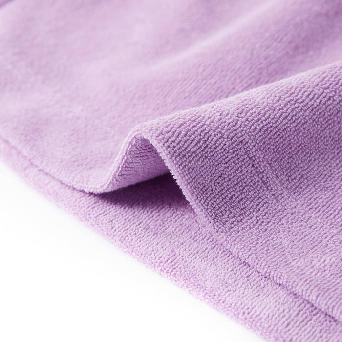 Rochie pentru copii, lila, 104 - WALTI WALTI