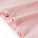 Tricou pentru copii, roz deschis, 116 - WALTI WALTI