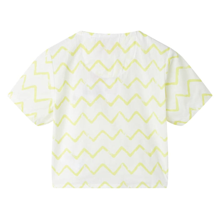 Tricou pentru copii, ecru, 92 WALTI
