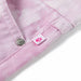 Pantaloni scurți pentru copii, roz, 128 - WALTI WALTI