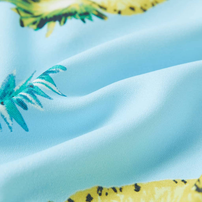 Rochie pentru copii, albastru, 104 - WALTI WALTI