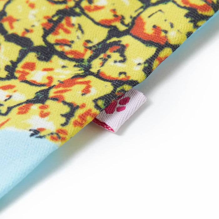 Rochie pentru copii, albastru, 140 - WALTI WALTI