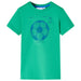 Tricou pentru copii, verde, 104 - WALTI WALTI