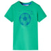 Tricou pentru copii, verde, 116 - WALTI WALTI