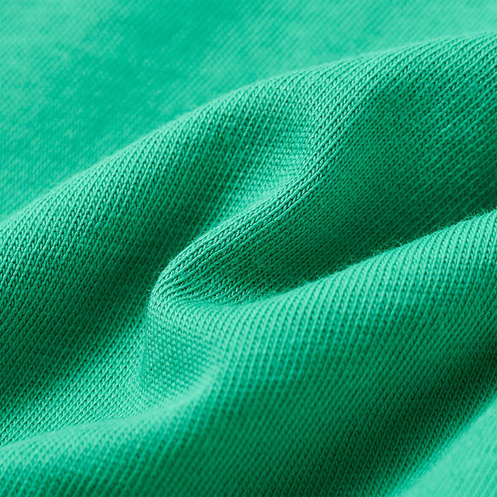 Tricou pentru copii, verde, 116 - WALTI WALTI