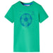 Tricou pentru copii, verde, 128 - WALTI WALTI