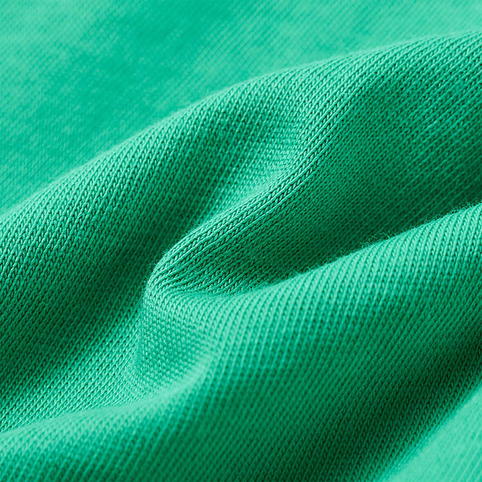 Tricou pentru copii, verde, 128 - WALTI WALTI