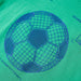 Tricou pentru copii, verde, 140 - WALTI WALTI