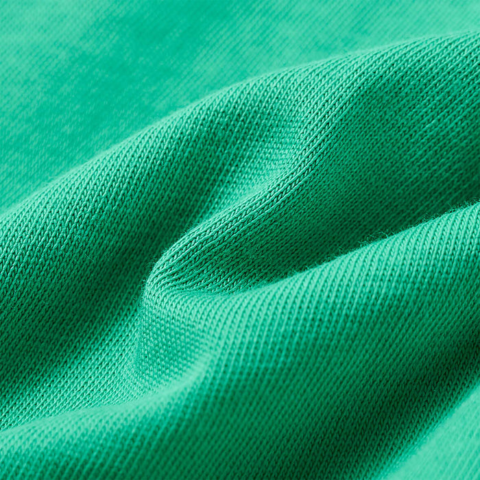 Tricou pentru copii, verde, 140 - WALTI WALTI