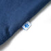 Tricou pentru copii, albastru închis, 92 - WALTI WALTI