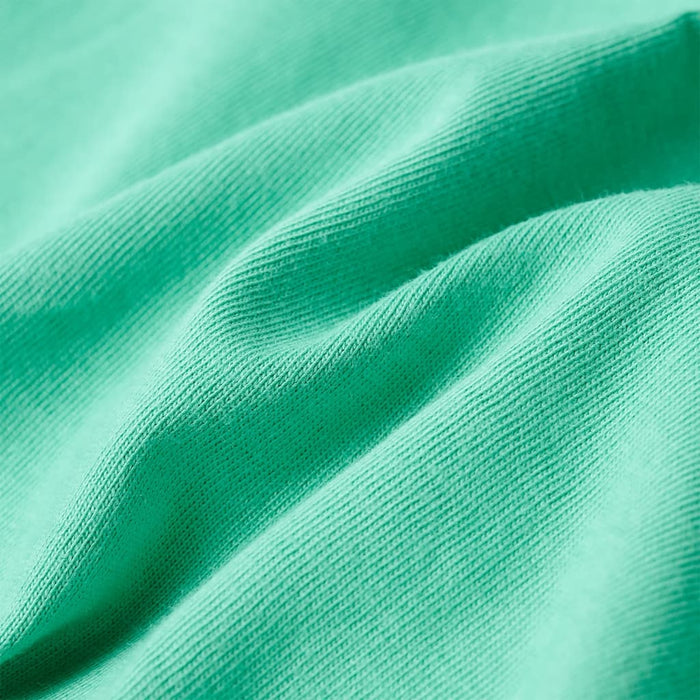 Maieu pentru copii, verde, 104 - WALTI WALTI