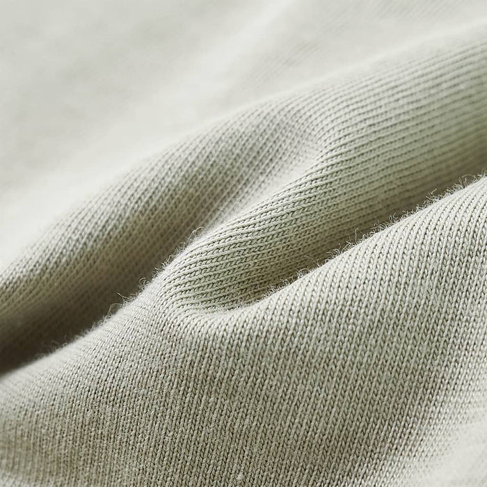 Tricou pentru copii, kaki deschis, 140 - WALTI WALTI