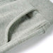 Pantaloni de trening pentru copii, kaki deschis, 128 - WALTI WALTI