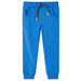 Pantaloni de trening pentru copii, albastru, 104 - WALTI WALTI