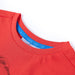 Tricou pentru copii, roșu, 140 - WALTI WALTI