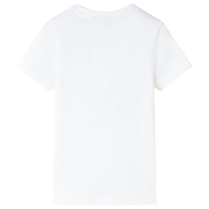 Tricou pentru copii, gri, 92 WALTI
