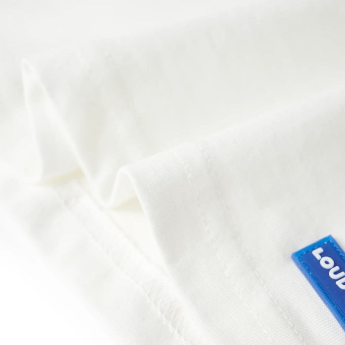 Tricou pentru copii, gri, 104 WALTI