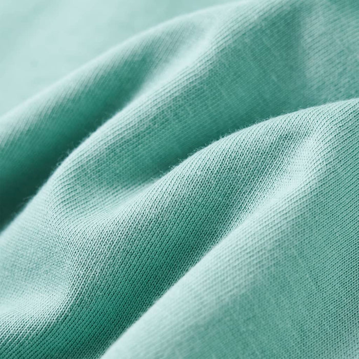 Tricou pentru copii, kaki deschis, 116 WALTI