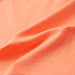 Tricou pentru copii, portocaliu neon, 140 - WALTI WALTI