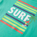 Tricou pentru copii, verde, 140 - WALTI WALTI