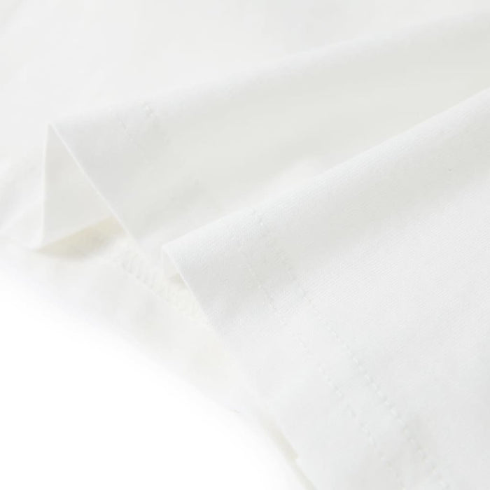 Tricou pentru copii, ecru, 104 WALTI