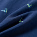 Tricou pentru copii, albastru închis, 104 - WALTI WALTI