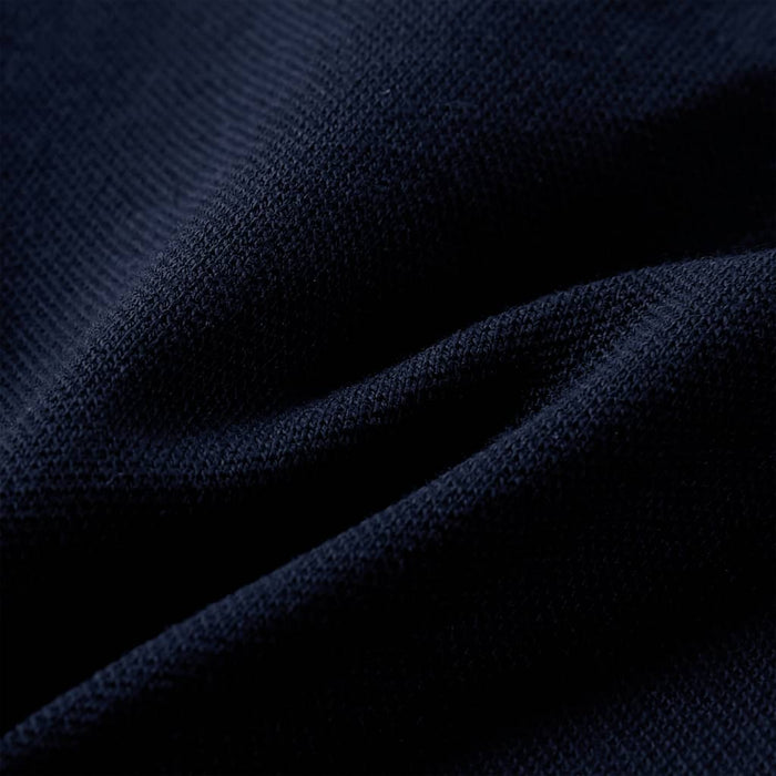 Pantaloni scurți pentru copii cu șnur, bleumarin, 92 - WALTI WALTI