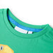 Tricou pentru copii, verde, 104 - WALTI WALTI